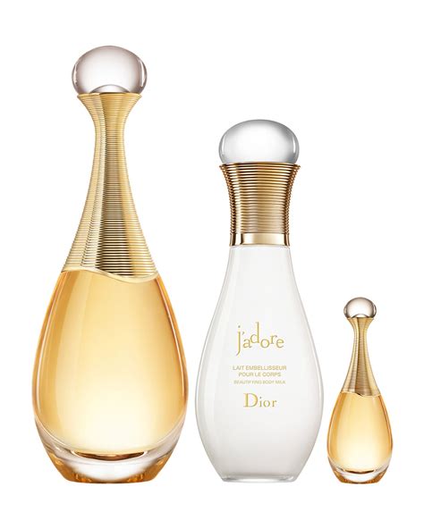 profumo j'adore dior